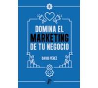 Domina El Marketing De Tu Negocio (ebook)