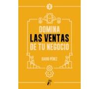 Domina Las Ventas De Tu Negocio (ebook)