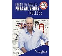 Vaughan – Domina los malditos phrasal verbs ingleses