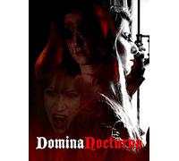 Domina Nocturna [USA] [Blu-ray]