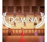 Domina (PC) Steam Key - GLOBAL