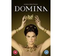 Domina – Temporada 1 – DVD – Universal Pictures (2022)