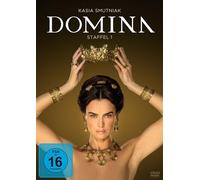 Domina - Staffel 1 [Alemania] [DVD]