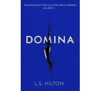 Domina: The Stunning