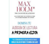 ¡Domina tu audición de lectura a primera vista!