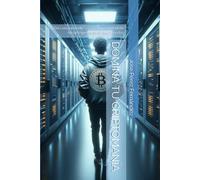 DOMINA TU CRIPTOMANÍA: Del conocimiento a la acción: conviértete en un experto en criptomonedas