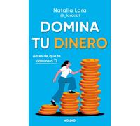 Domina tu dinero (antes de que te domine a ti) / Managing Your Money (Before It Masters You) (Spanish Edition)