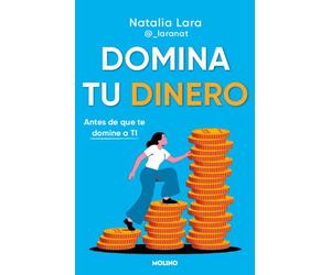 Domina tu dinero (antes de que te domine a ti) / Managing Your Money (Before It Masters You) (Spanish Edition)