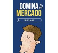 Domina Tu Mercado (1) (Preparation for Success)
