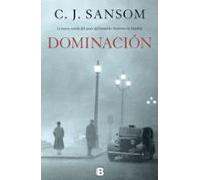 Dominación (Ediciones B)