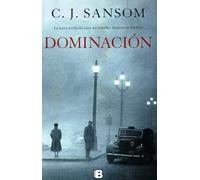 Dominación (Ediciones B)