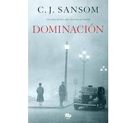 Dominación (Ficción)