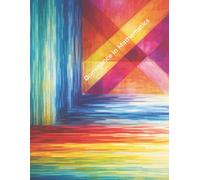 Dominance in Mathematics: A Visual Notebook for Students and Teachers - Structure, Thinking, and Reflection in Mathematics and Art