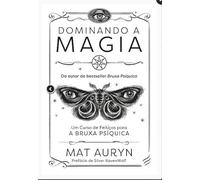 Dominando a Magia