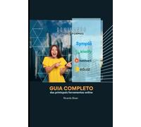 Dominando as Plataformas: Seu Guia Completo para Eduzz, Kiwify, Sympla e Hotmart (Redes Sociais)