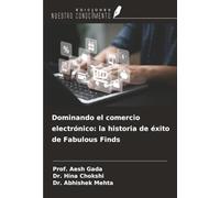 Dominando el comercio electrónico: la historia de éxito de Fabulous Finds