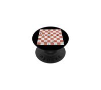 Dominando el Final del Ajedre PopSockets PopGrip Adhesivo