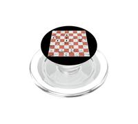 Dominando el Final del Ajedre PopSockets PopGrip para MagSafe