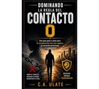 Dominando la Regla del Contacto 0: Una guía paso a paso para la recuperación tras una ruptura, la sanación emocional y el autocontrol. (Guías Prácticas para Solucionarlo Todo!)