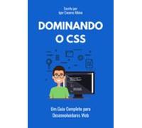 Dominando O Css (ebook)