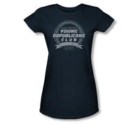 Dominant Legs - Young at Love & Life