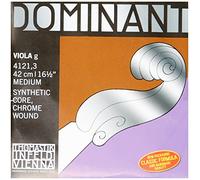 Dominant Strings 4121.3 - Cuerda para viola y violín en Sol, 42 cm