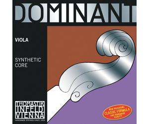 Dominant Strings 4125.4 - Cuerda para viola en Do, 39,5/41 cm