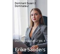 Dominant Susan 2. Dominateur: 4