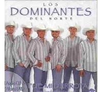 Dominantes Del Norte - Fue Mi Derrota