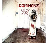 Dominanz - Let The Death Enter [Vinilo]