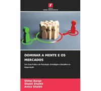 Dominar a Mente E OS Mercados