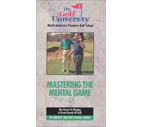 Dominar el juego mental [VHS]