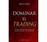 Dominar El Trading