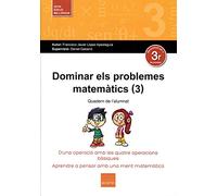 Dominar els problemes matemàtics (3): D'una operació amb les quatre operacions bàsiques (CATALAN)