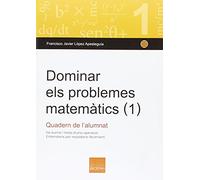 Dominar els problmes matemàtics (1): De suma i resta d'una operació