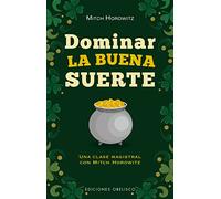 Dominar La Buena Suerte