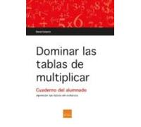 Dominar Las Tablas De Multiplicar