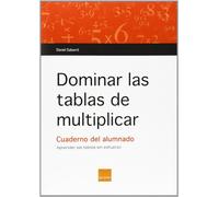 Dominar Las Tablas De Multiplicar