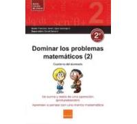 dominar los problemas matematicos 2
