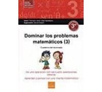 dominar los problemas matematicos 3