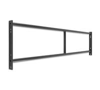 Dominate Edition Barra para flexiones doble