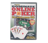 Dominate Online Poker - Dominate Online Poker [Reino Unido] [DVD]