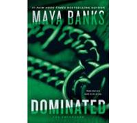 Dominated (ebook)