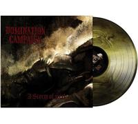 Domination Campaign - A Storm of Steel [Vinilo]