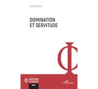 Domination et servitude