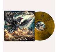 Domination (Vinyl) Primal Fear (Importación USA)