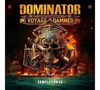 Dominator 2023 - Voyage of the Damned