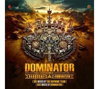 Dominator 2025 - 20 Years of Hardcore Domination