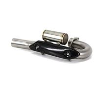 DOMINATOR Colector de escape con PowerBomb compatible con KXF 450 2012-2018