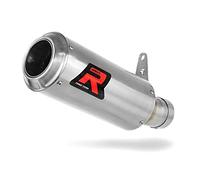 DOMINATOR EU Homologado aprobado Silenciador Escape GP compatible con YZF R1 1000 RN65 2020-2022